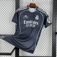 2025/26 Home Away men's football jersey Fans issue HM