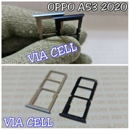 SIM TRAY SIM LOCK SIM CARD SLOT SIM CARD SLOT SIM HOLDER SIM CARD HOLDER OPPO A53 2020