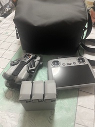 DJI mini 5 pro combo 無人機連遙控器及電池