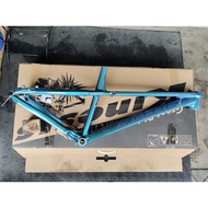 KINESIS TX329 FRAME!