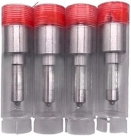 Durable P Type Diesel Spare Parts Accessory Nozzle Tips Fuel Injector Sparyer Compatible with 4D34 0
