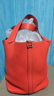 Hermes Picotin 22 p22