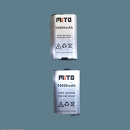 Baterai Original Mito 890(BA-00130) 10000 mAh