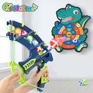 KiddoZone Nước cung bóng dẻo Sticky Ball Board Mục tiêu ném cho bé treo tường Đồ chơi tương tác giữa