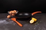 FUKURO REDI NON-STICK FRY PAN 26CM HH 3023
