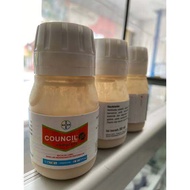 Herbisida COUNCIL COMPLETE 300sc 50ml