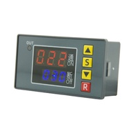 [Pathfinder-Ready Stock] T3231 Programmable Time Control Controller Digital Delay 1-way Relay Switch