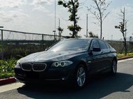 2012 BMW 520i ⭕️原版件⭕️認證