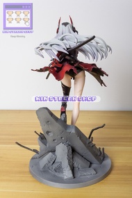 READY Punishing Gray Raven Action Figure - Lucia Crimson Abyss Action