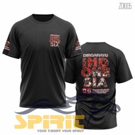 KATUN NEWEST AUGUST 17 SHIRT AUGUST 17TH 2025 T-SHIRT FOR THE REPUBLIC OF INDONESIA 80 YEARS SHORT S