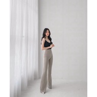 Alabama Pants - Taupe