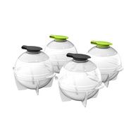 Prepara 品味生活 冰球製冰盒套組 (四入組合)