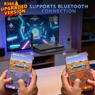 R36S Upgraded Version R36XX Handheld Game Console WiFi Version Supports Two-player Battle Arcade Gam
