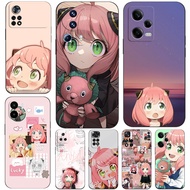 Case For Xiaomi Redmi Note 13 Pro Plus 4g 5g Phone Cover Ania