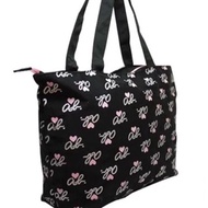 Agnes b tote bag Japan Mag Appendix