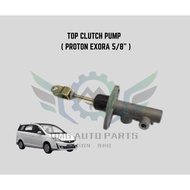 CLUTCH PUMP TOP EXORA 5/8``