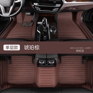 Mercedes-Benz GLC300 Carpet E300L C200 C260l Fully Surrounded E260l Car GLA Foot Mat GLK