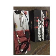 Big Sale ARACER QUICKSHIFTER Y15/R25/RS150 ONLY FOR ECU ARACER