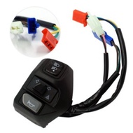 YAMAHA Handle switch R/H L/H 1set Left/right NVX type switch (NVX 155 v1) AEROX155 NVX155 PNP lc135