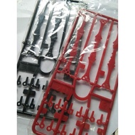 REP TAMIYA 15373 ROLLER ANGLE ADJUSTER PLATE SET PLASTIC DEGREE