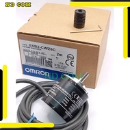 Great Value E6B2-CWZ6C 40P/R POTARY ENCODER VOLTS. 5 to 24 V DC 40P/R