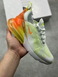 Nike Air Max 270 後掌半氣墊休閒鞋慢跑鞋 35.5-45