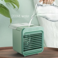 Mini aircond usb portable cooler air conditioner usb