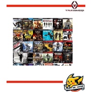 TRUEGAMERS PS3 CD GAMES CLEAR STOCK LIST #1