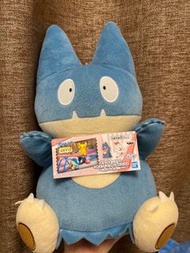 卡比獸 比卡超公仔 namco夾 景品