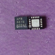 ANPEC APW8819QAI APW8819 QAI APW 8819QAI APW 8819 QAI