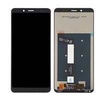 Full Screen Xiaomi Redmi Note 5 Dual / M1803E7SG / Redmi Note 5 Pro / MEI7S - Black