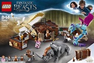 全新正貨 樂高  LEGO 75952 Harry Potter Newt´s Case of Magical Creatures