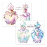 奇幻香氛貼紙 (Ariel)