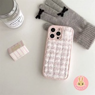 Hot Sale Winter Plush Phone Case For Honor X9C Smart X9 X7B 9X 50 30 30S Pro SE Lite 5G 4G Cover Cut