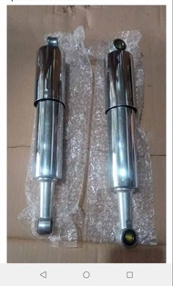 shock breaker shockbreaker sok skok belakang blk Honda Astrea grand bulus legenda jialing