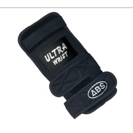 Bowling Accessories - ABS JAPAN - ULTRA Wrist, Bowling Wrist Guard