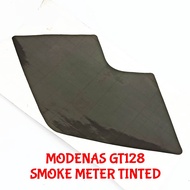 Smoke Meter Tinted Modenas GT128 GT 128 Meter Tinted