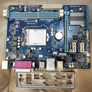 Gigabyte H61M-DS2 motherboard 1155 rev.3/4/5 (used)