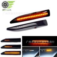 Suitable for BMW 7 Series E66 E67 E68 Running Water Fender Light Turn Signal Side Signal Light