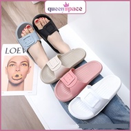 READY STOCK 🚚 6669 Indoor House Slipper Women's Shoes Kasut Perempuan Wanita