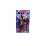 12X7 SeawitchTarot Sea WitchTarot Card Board Game