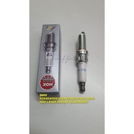 BMW N20 N54 N55 S55 N63 N63TU S63 S63TU NGK Laser Iridium spark plug SILZK8R8D8S
