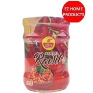 Uleg Sambal Rawit 180g