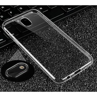 Samsung Galaxy Note 9 8 5 C9 Pro S10 Lite S9 S8 S7 edge S6 edge Plus S5 Clear Ph