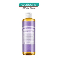 DR BRONNER'S Lavender Pure Castile Liquid Soap 473ml