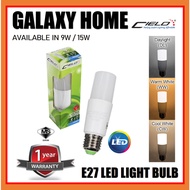 CIELO GEN2 E27 LED BULB 9W / 15W E27 [SIRIM CERTIFICATED]