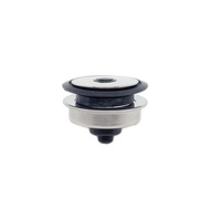 Fissler Pressure Cooker Parts/Components "Main Valve Set" Universal for All Sizes [Japan Authorized 
