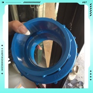 PVC Blue Fittings UNION PATENTE for Blue Pipe - Sizes 2.5  3  4 Inch ...