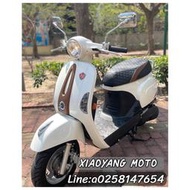 Kymco many110 二手庫存滿18有工作零元分期交車 全省皆可服務視訊看車線上分期到府簽約托運服務