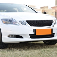 F9Car Headlight Transparent Lens Cover for GS300 GS430 GS450 2006-2011 Light Lamp Clear Shell